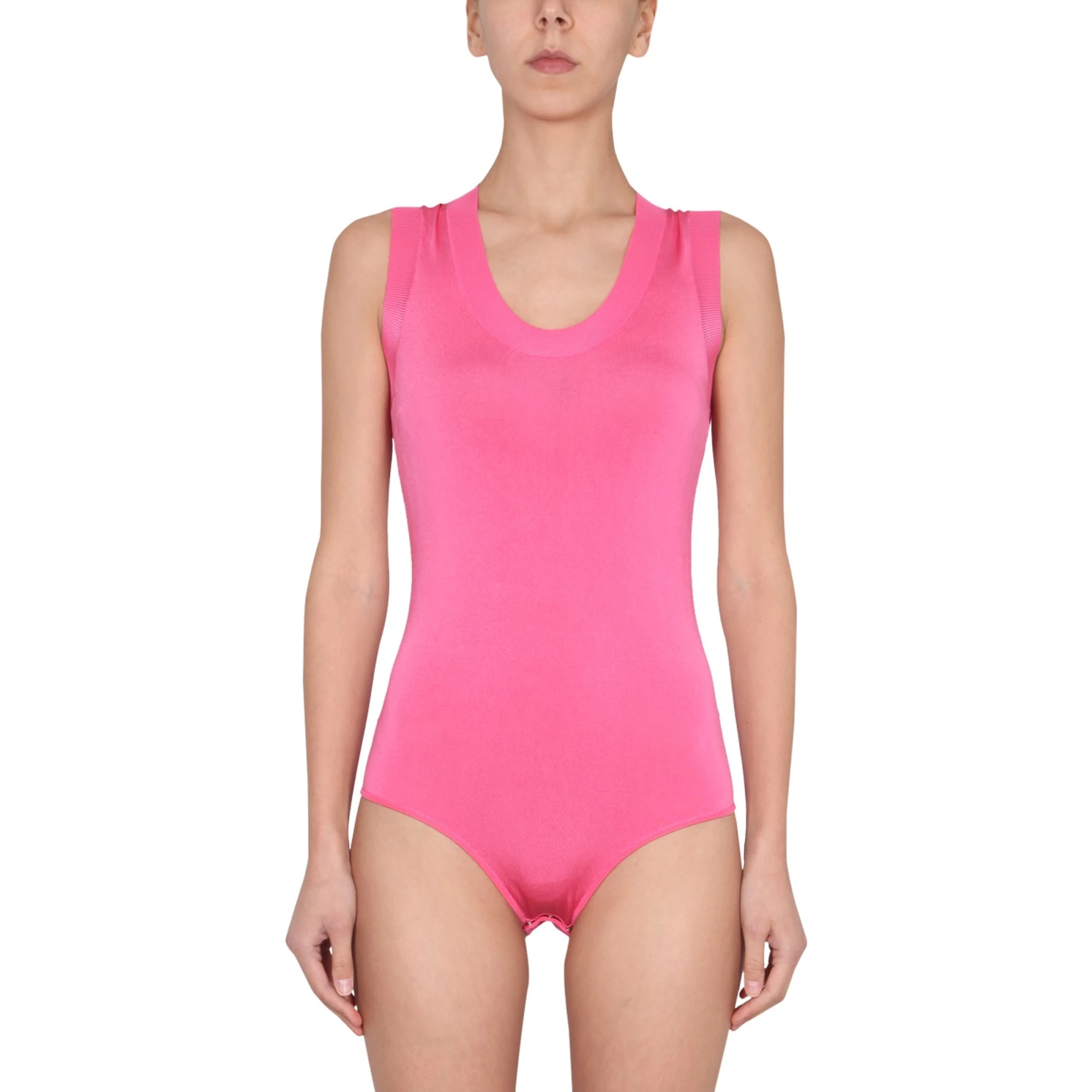 JERSEY BODYCON