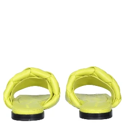 "LIDO" SANDALS