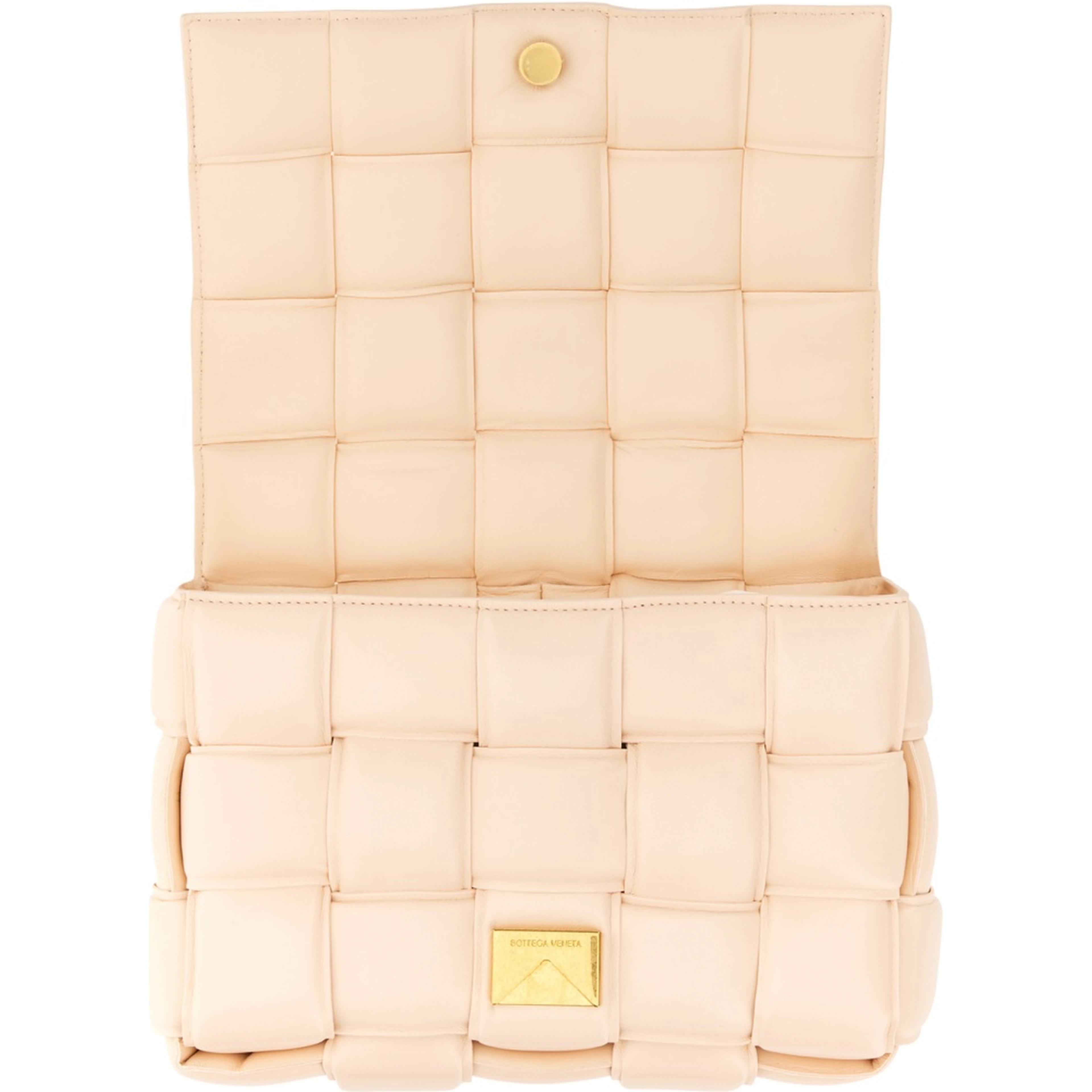 PADDED CASSETTE BAG