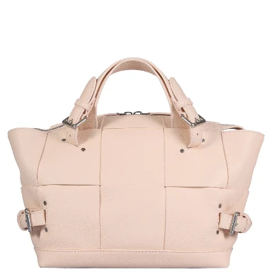 MEDIUM LEATHER BAG