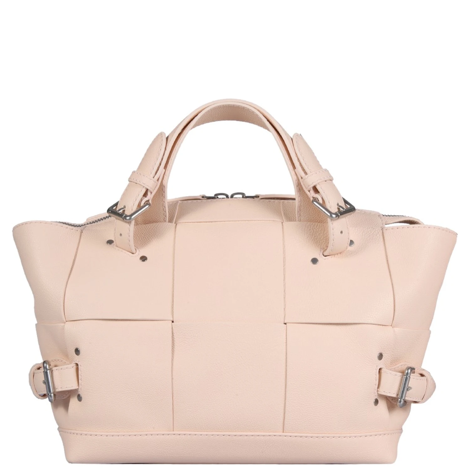 MEDIUM LEATHER BAG