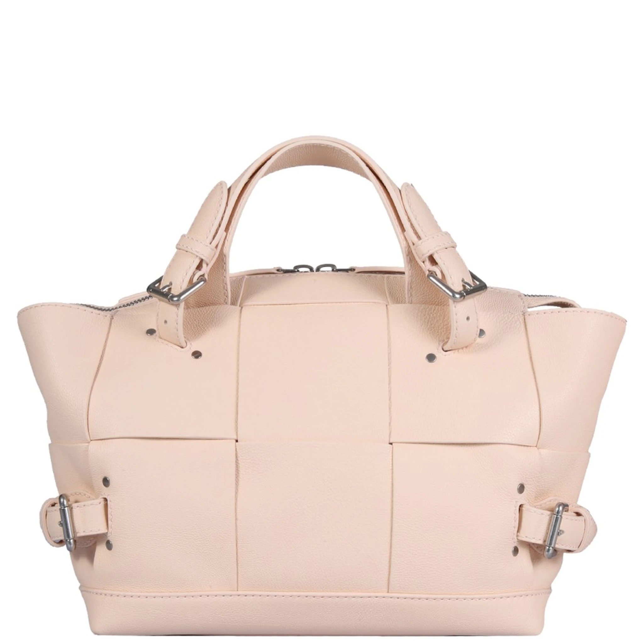 MEDIUM LEATHER BAG