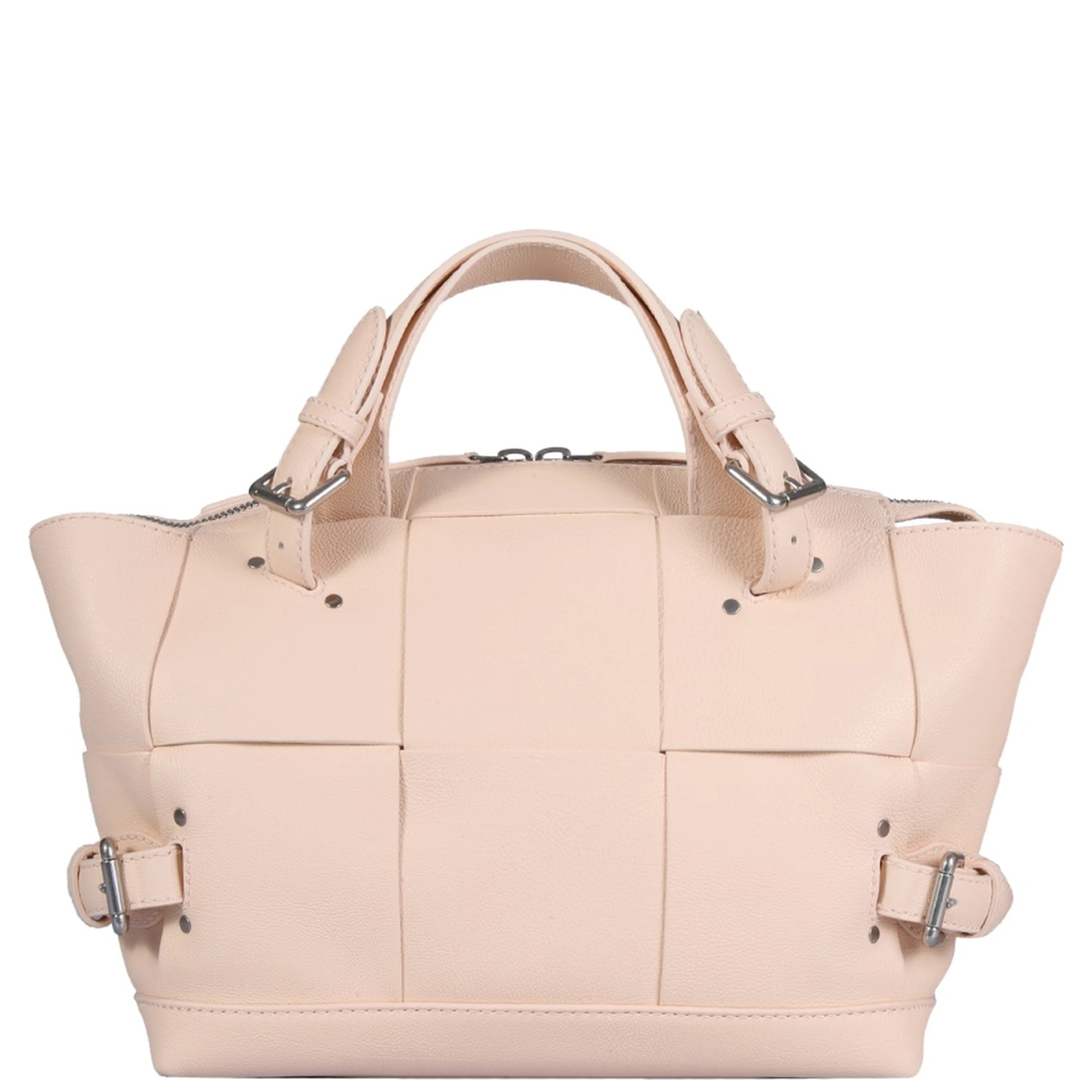 MEDIUM LEATHER BAG