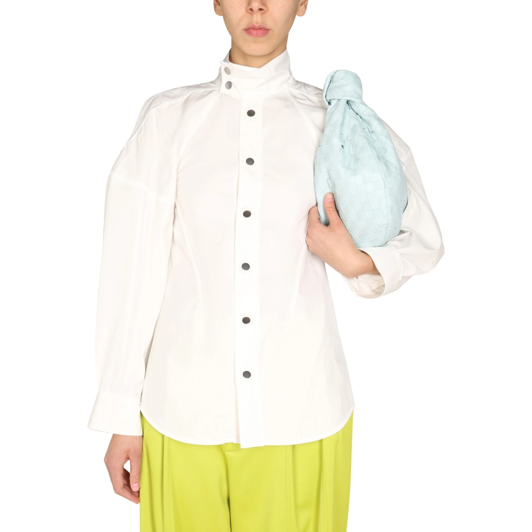 RELAXED FIT SHIRT