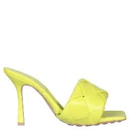 THE LIDO" SANDAL