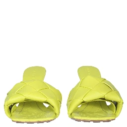THE LIDO" SANDAL