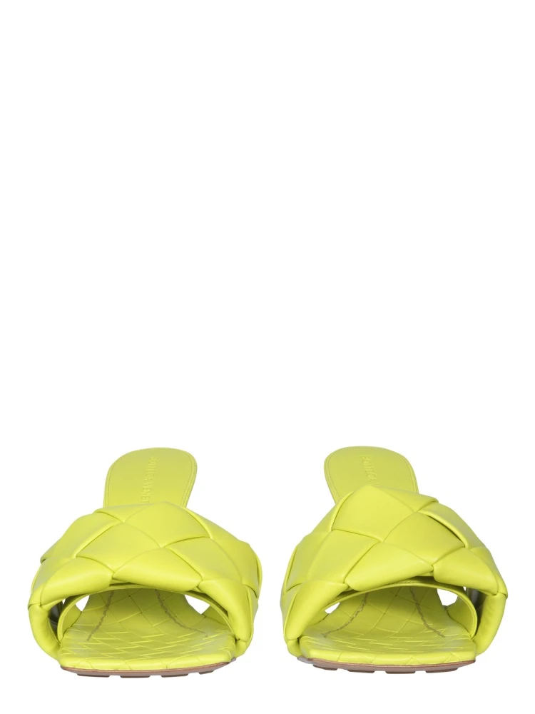 THE LIDO" SANDAL alternative