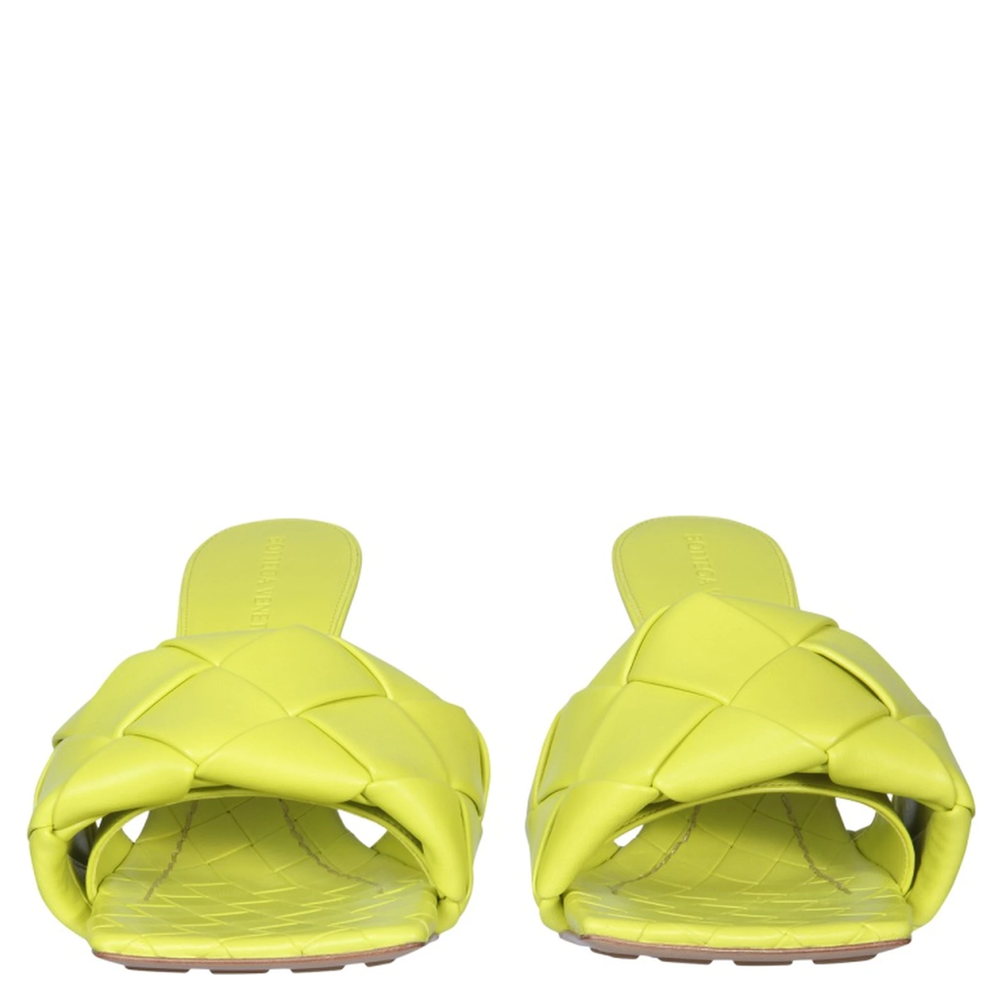 THE LIDO" SANDAL