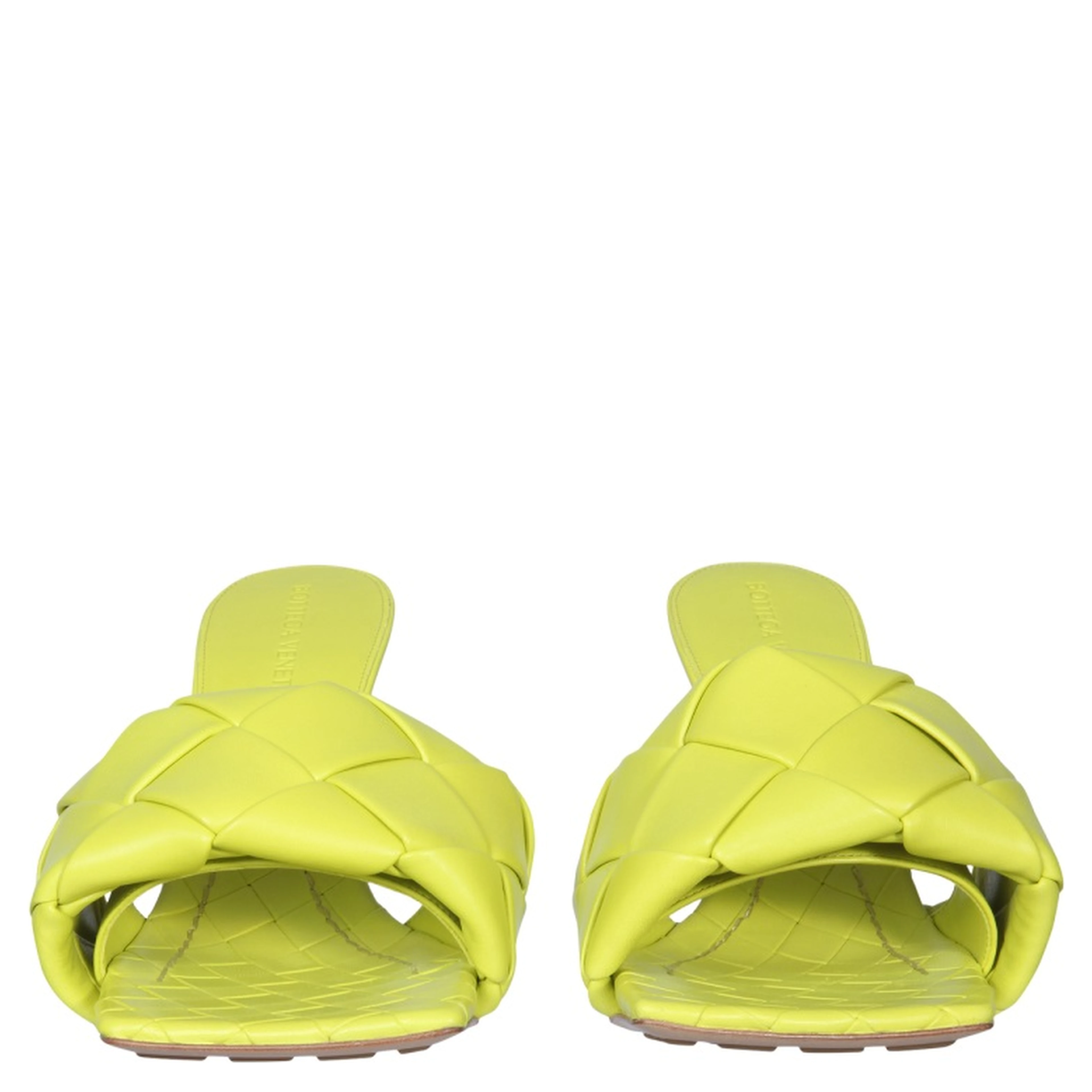 THE LIDO" SANDAL