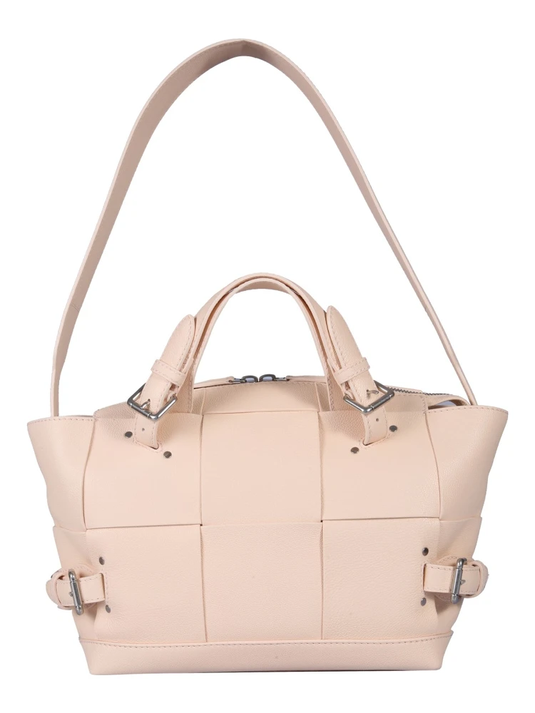 MEDIUM LEATHER BAG alternative