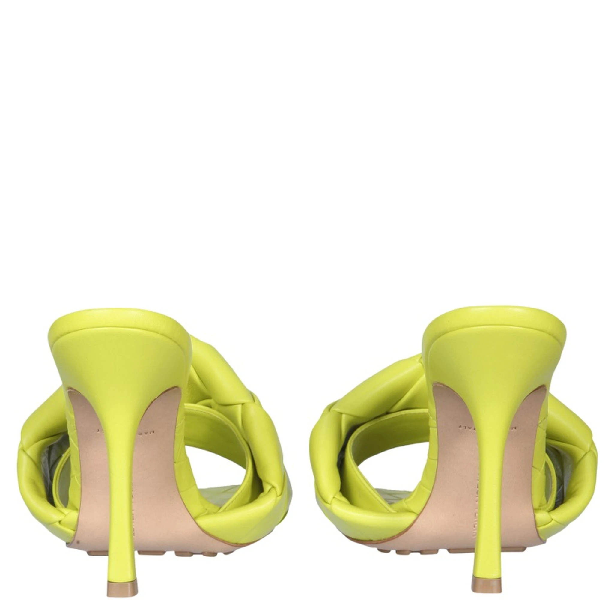 THE LIDO" SANDAL