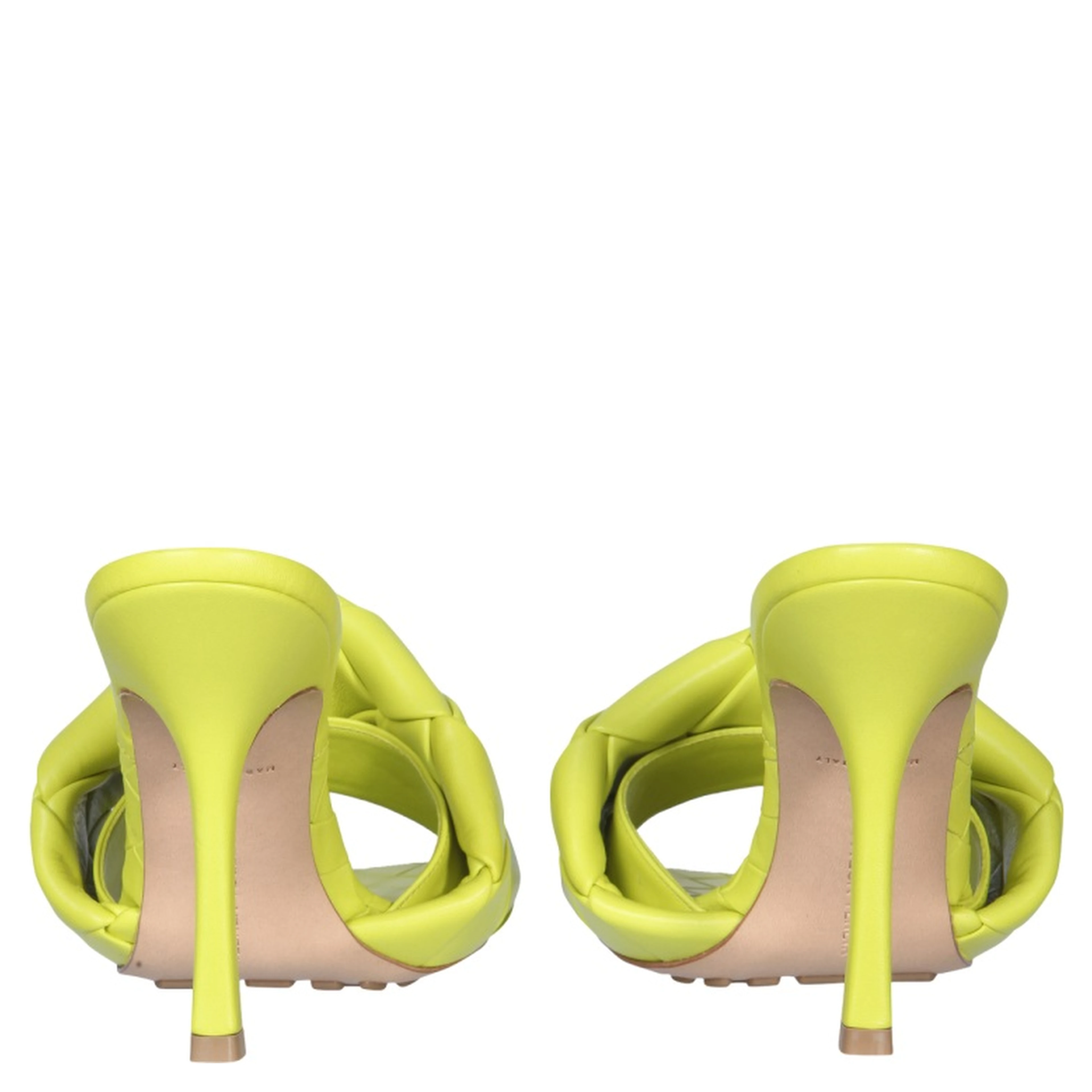 THE LIDO" SANDAL