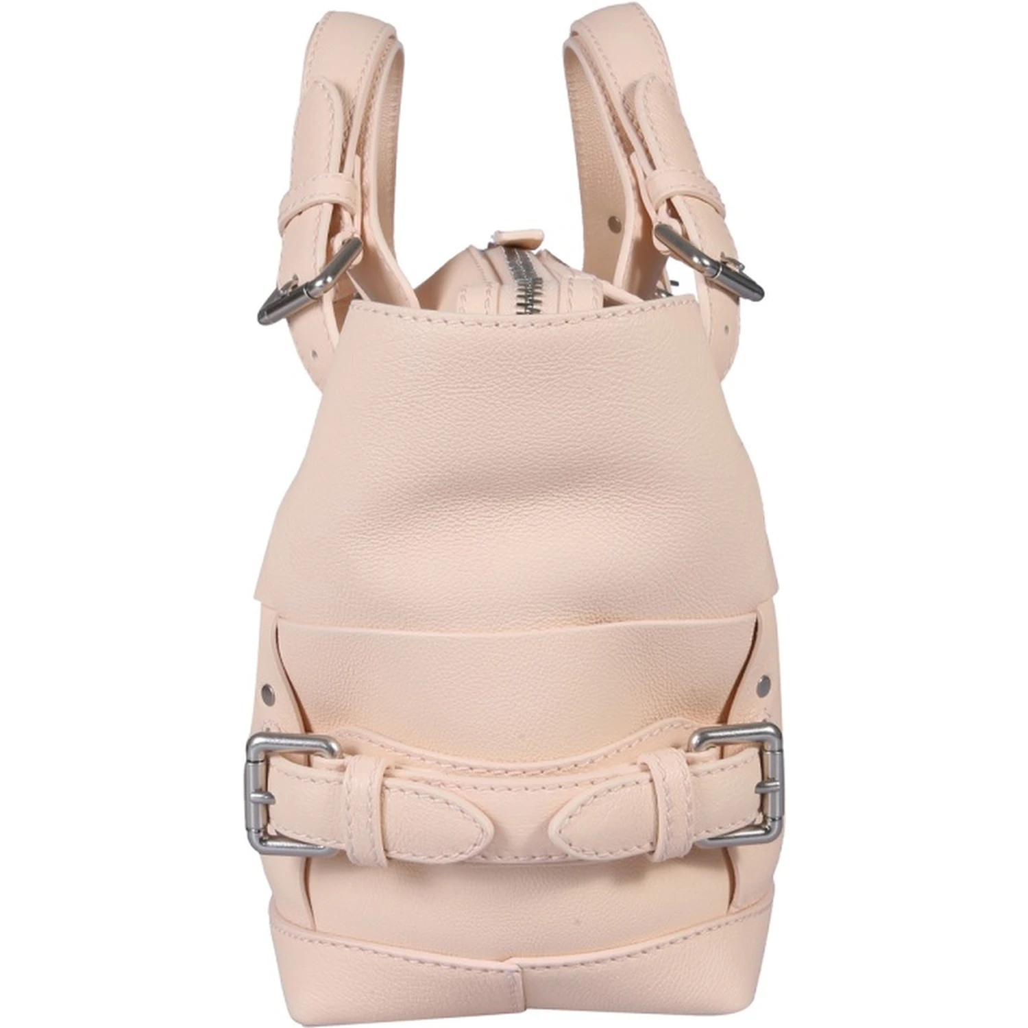 MEDIUM LEATHER BAG