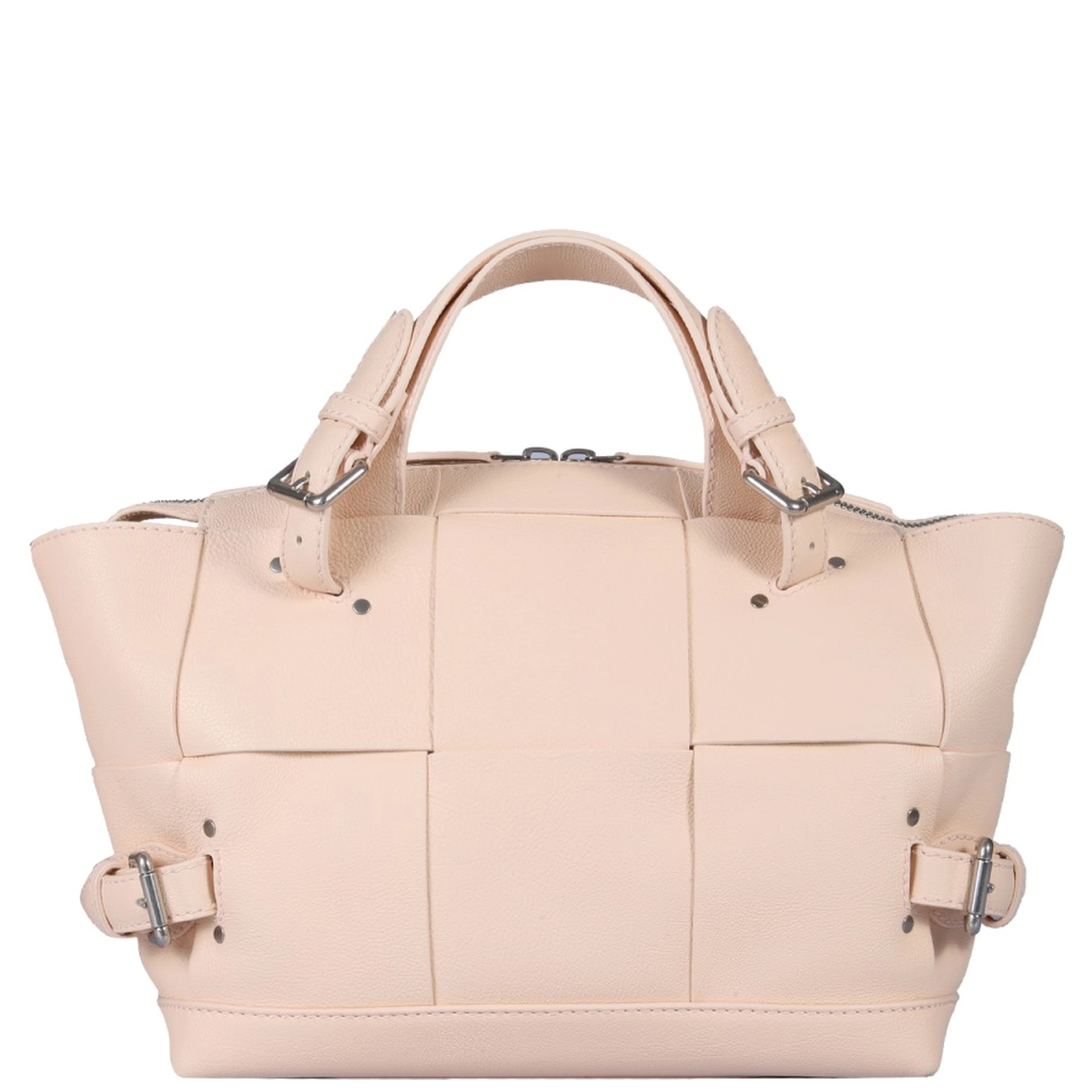 MEDIUM LEATHER BAG