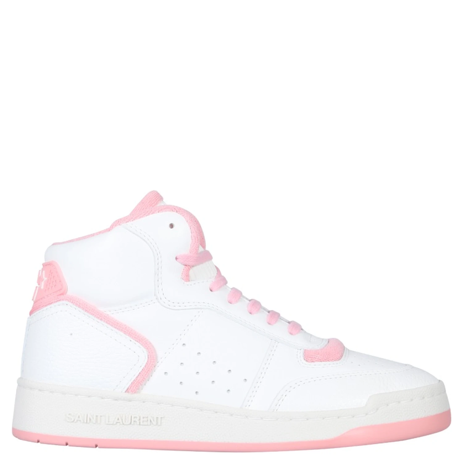 HIGH SL/80" SNEAKERS