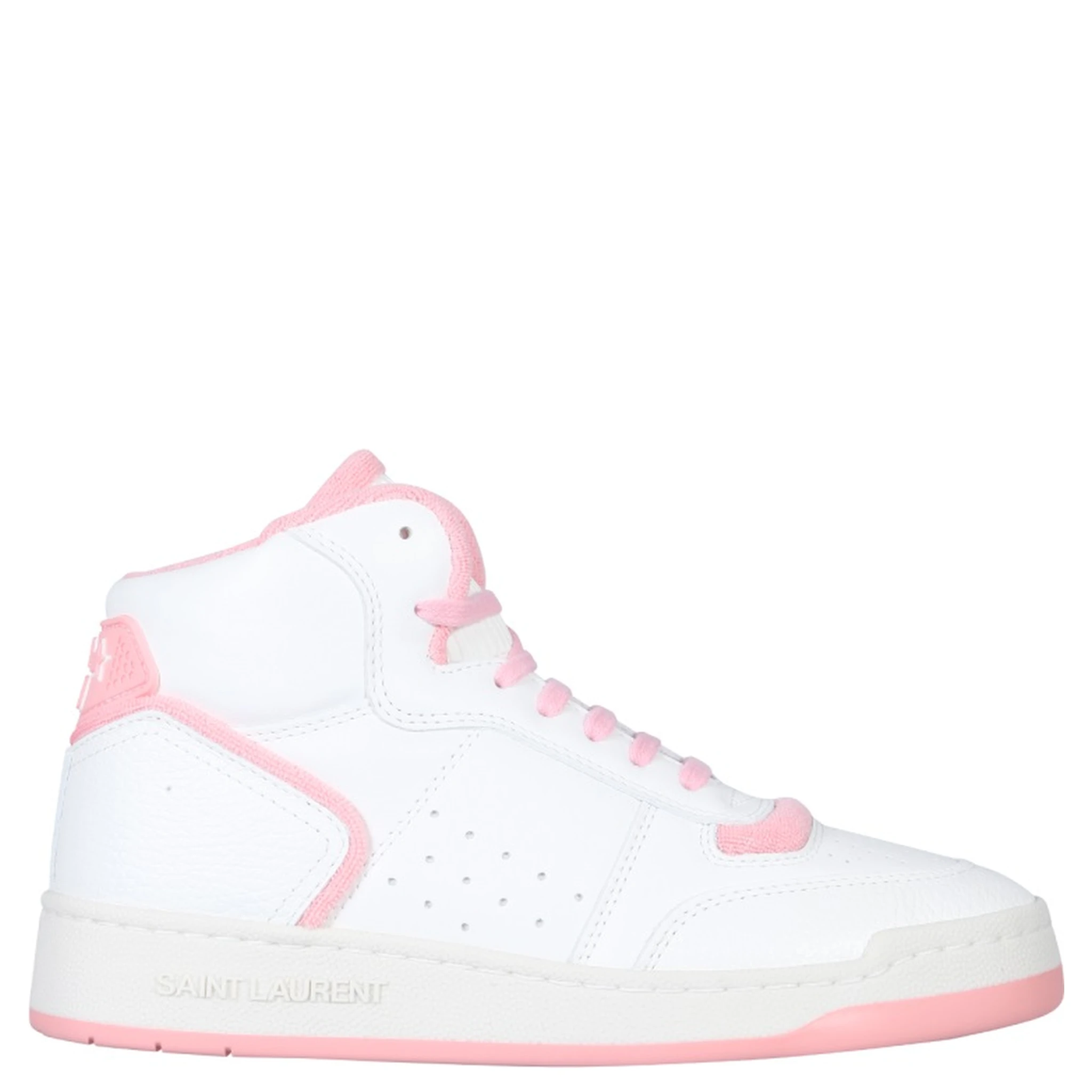 HIGH SL/80" SNEAKERS