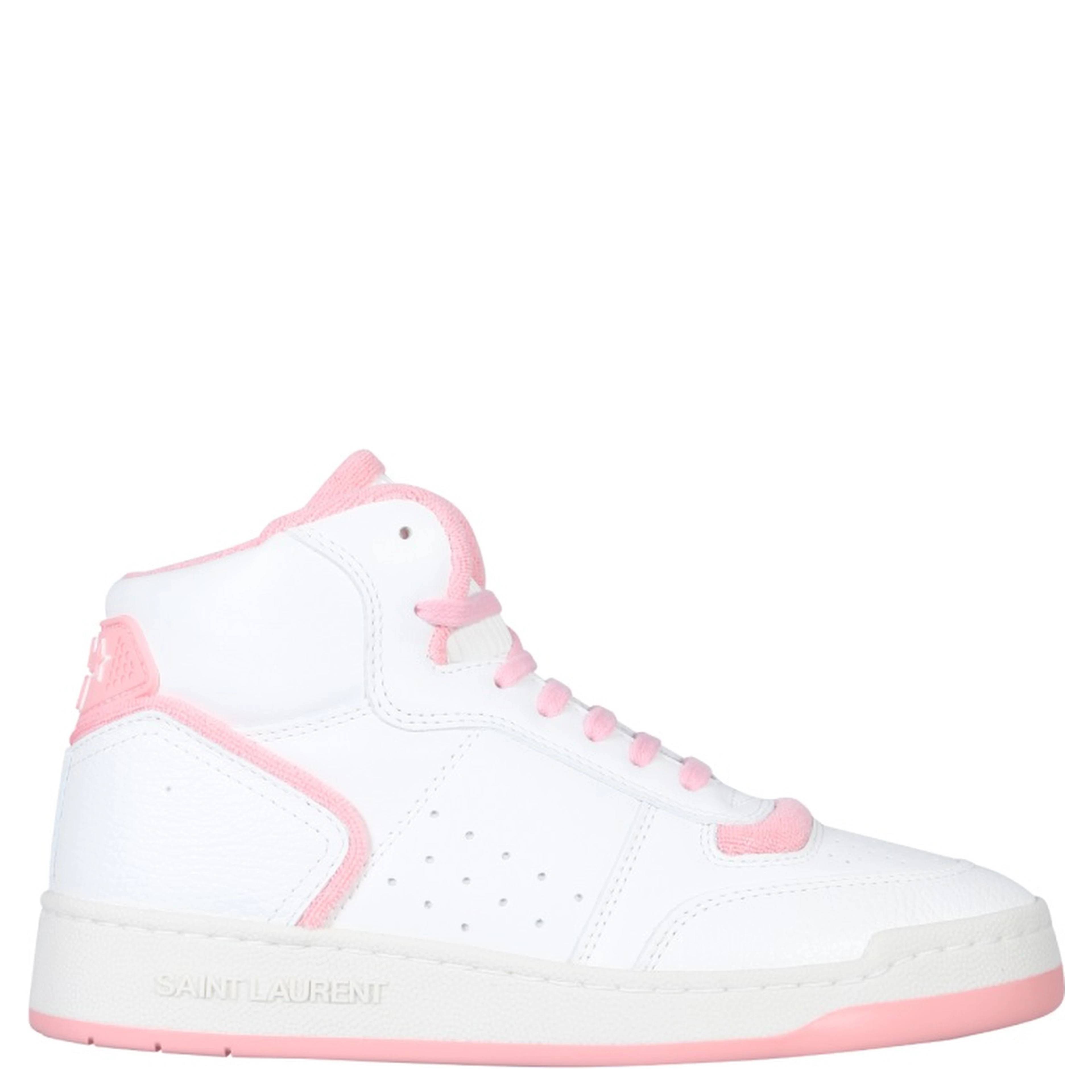 HIGH SL/80" SNEAKERS