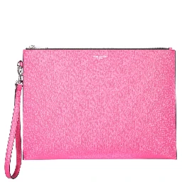 ZIPPER TABLET HOLDER