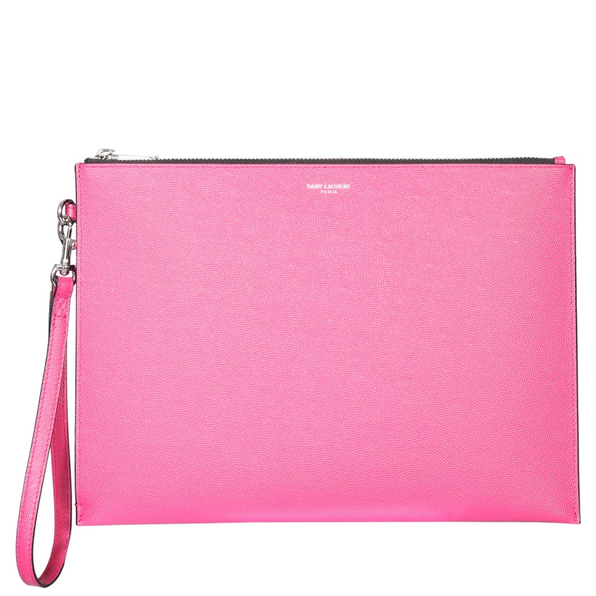 ZIPPER TABLET HOLDER