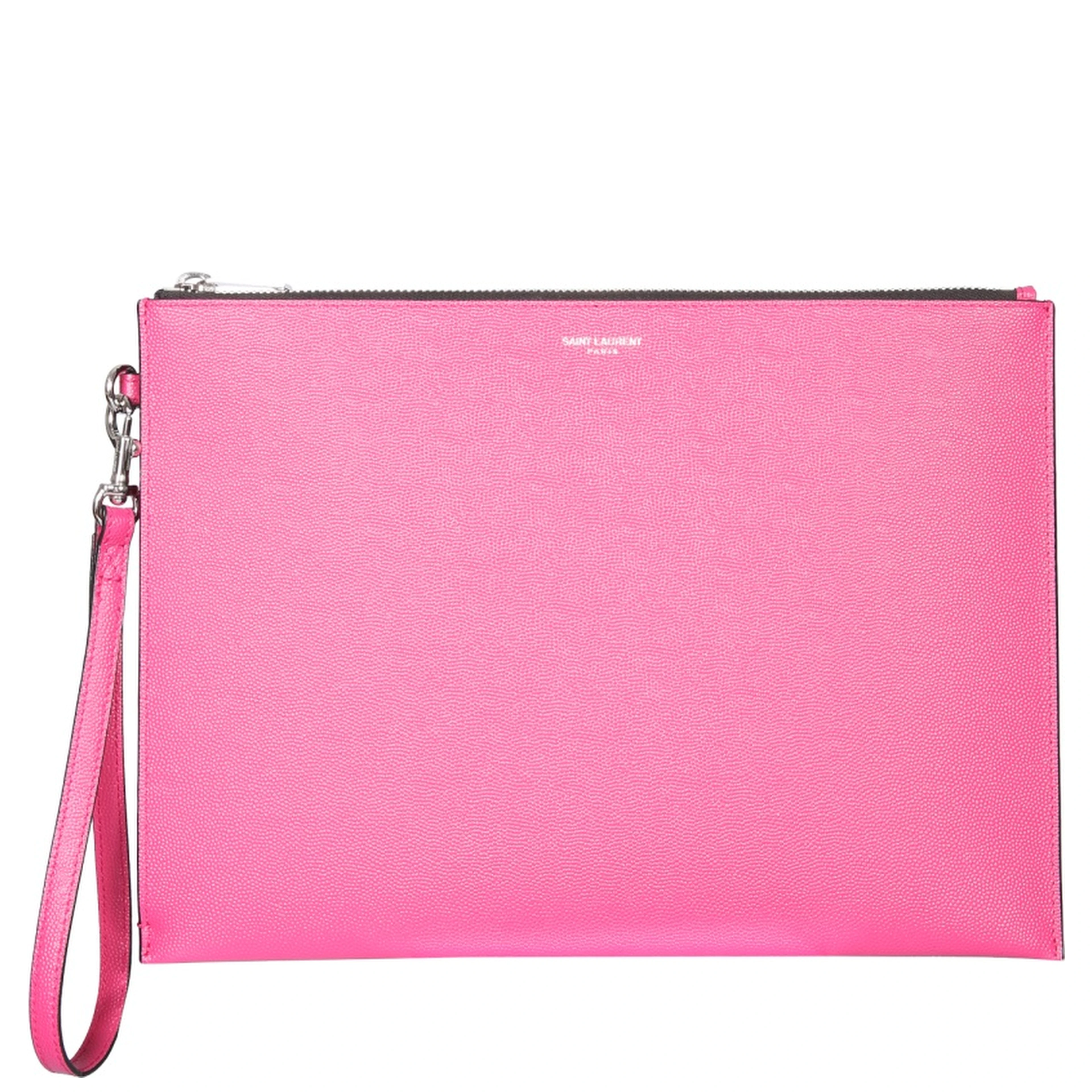 ZIPPER TABLET HOLDER