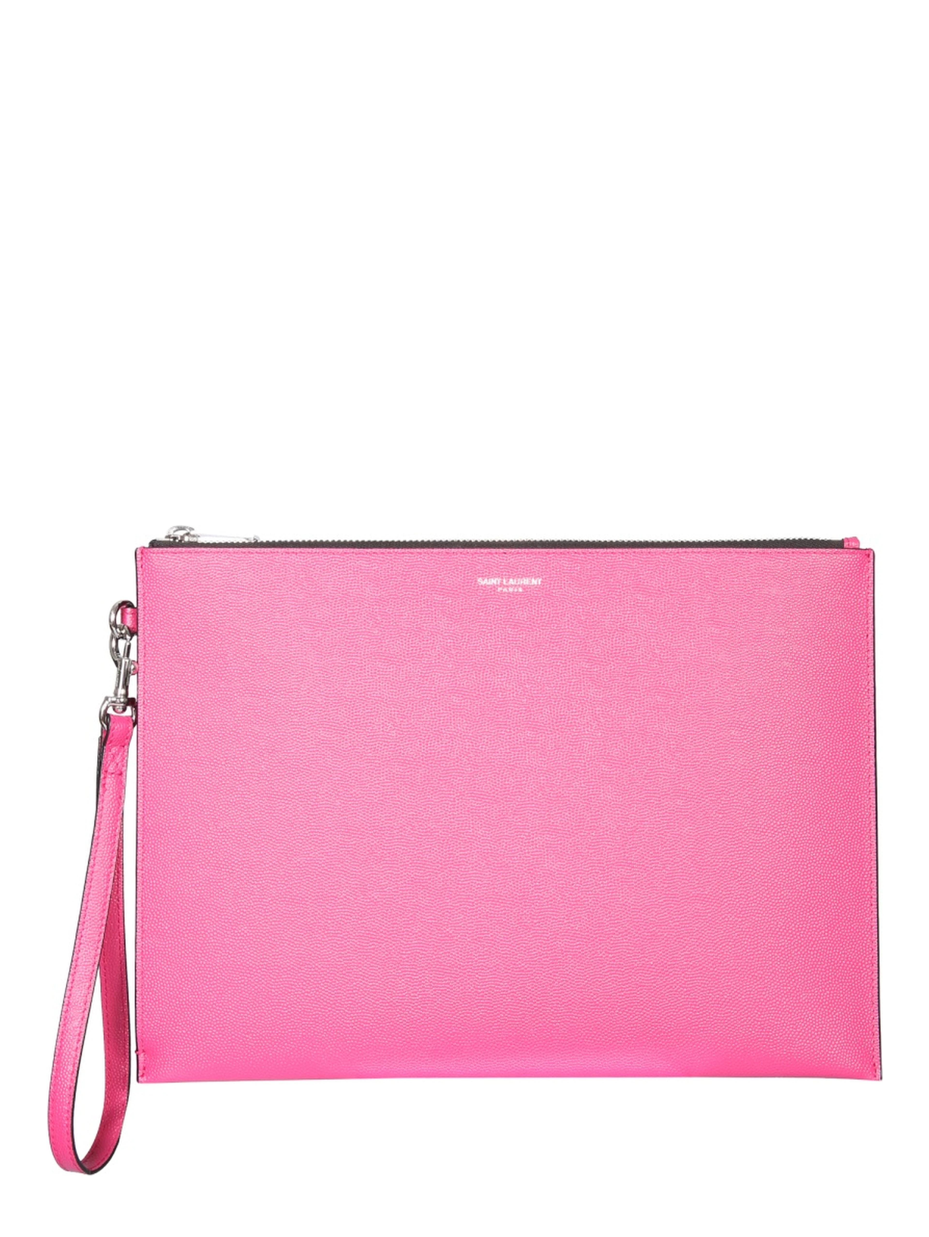 ZIPPER TABLET HOLDER