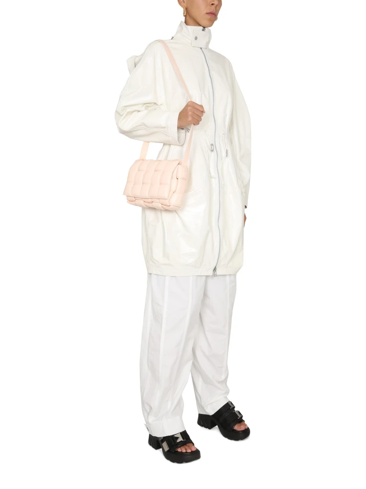 HOODED PARKA alternative