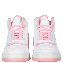 HIGH SL/80" SNEAKERS