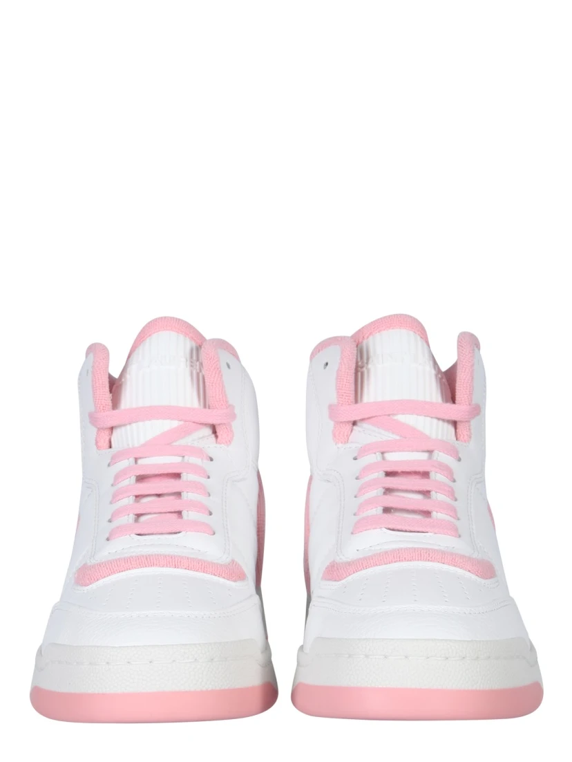 HIGH SL/80" SNEAKERS