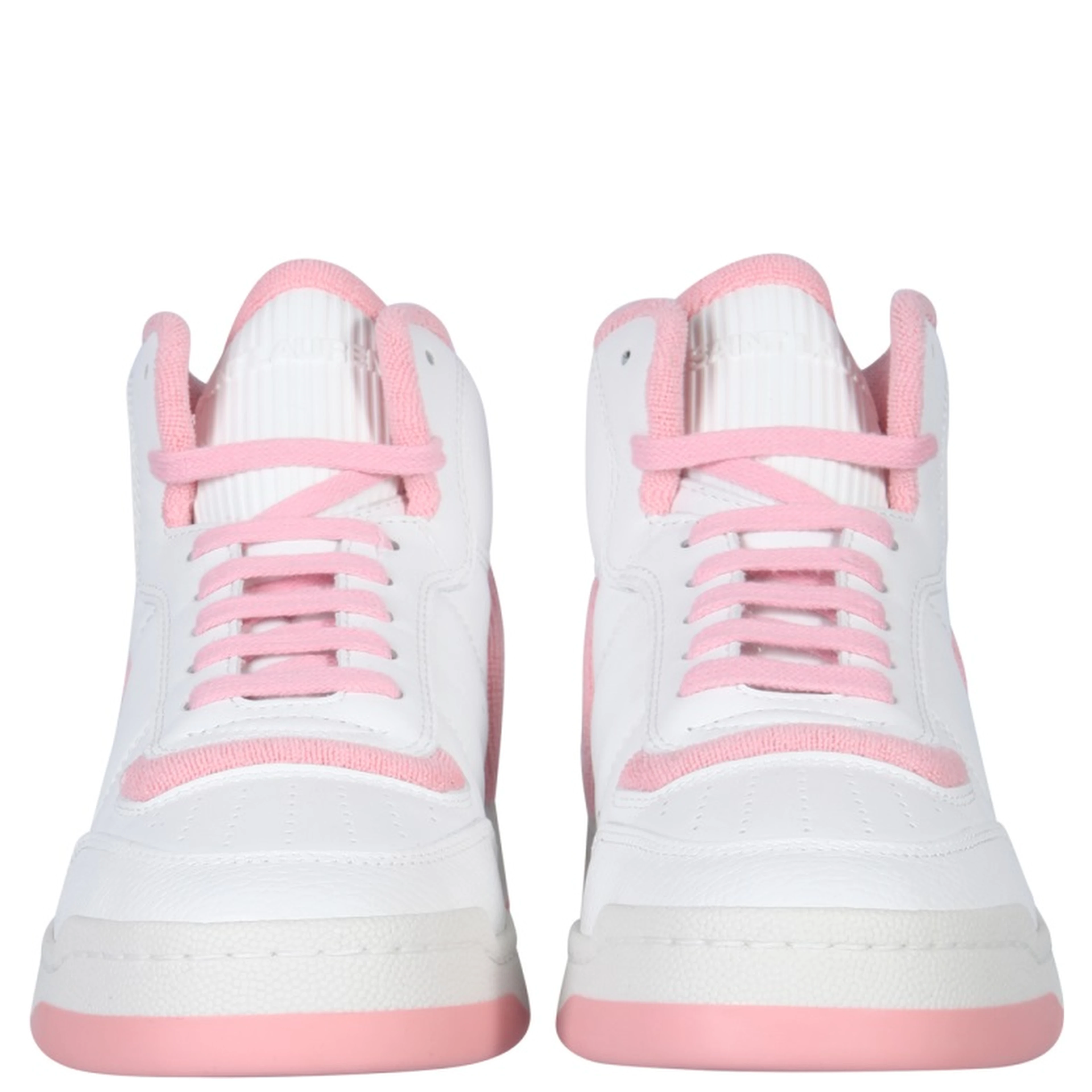 HIGH SL/80" SNEAKERS
