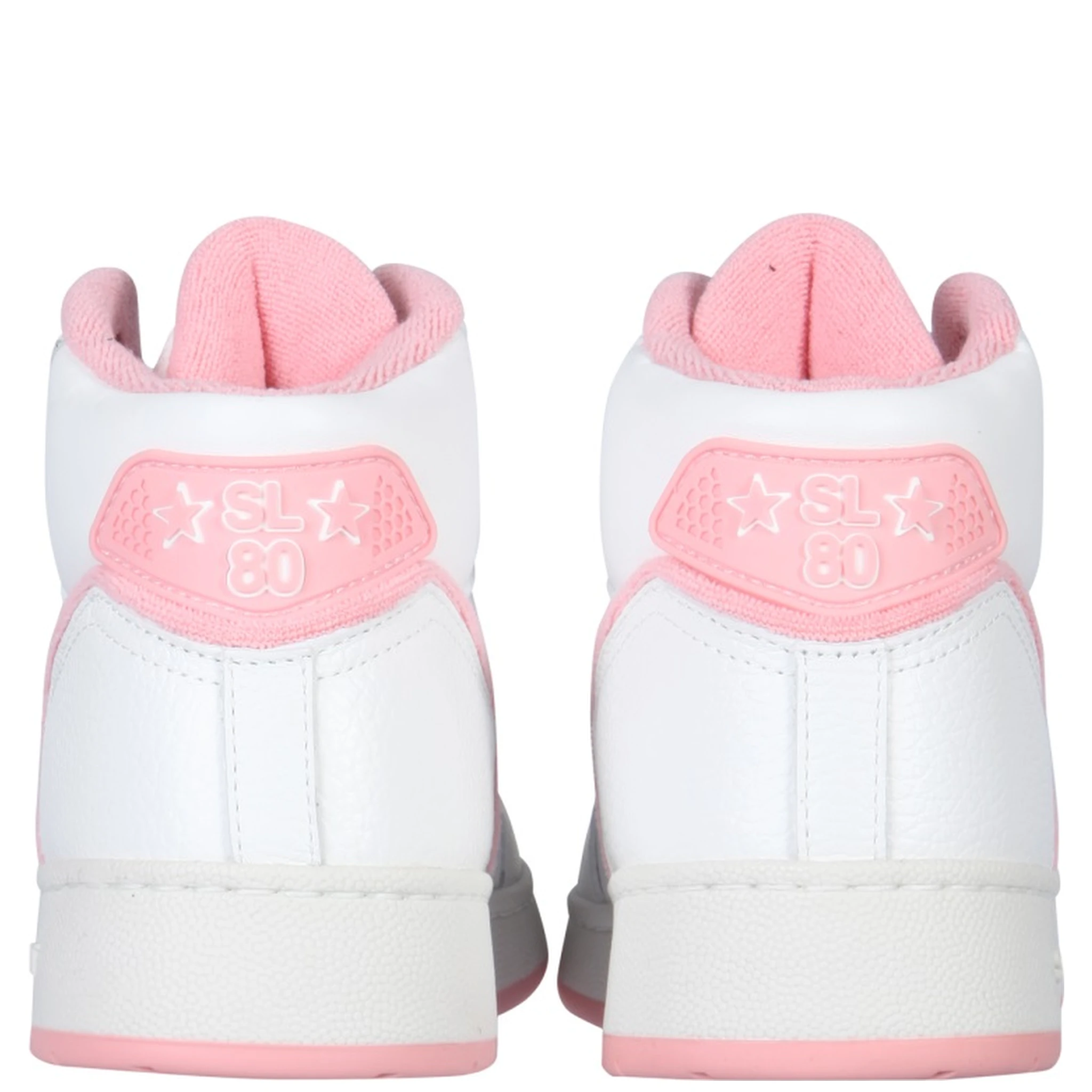 HIGH SL/80" SNEAKERS