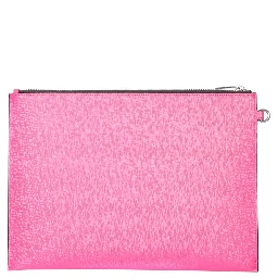 ZIPPER TABLET HOLDER