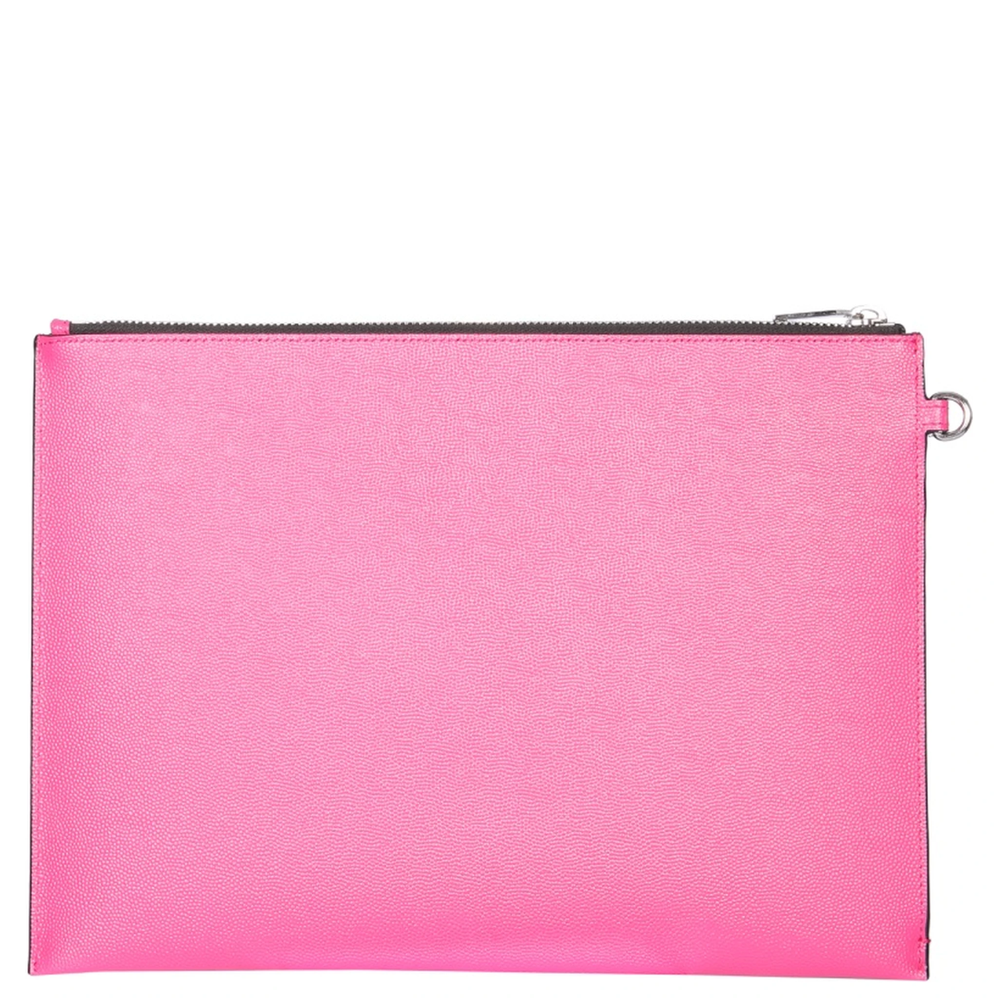 ZIPPER TABLET HOLDER