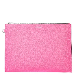ZIPPER TABLET HOLDER