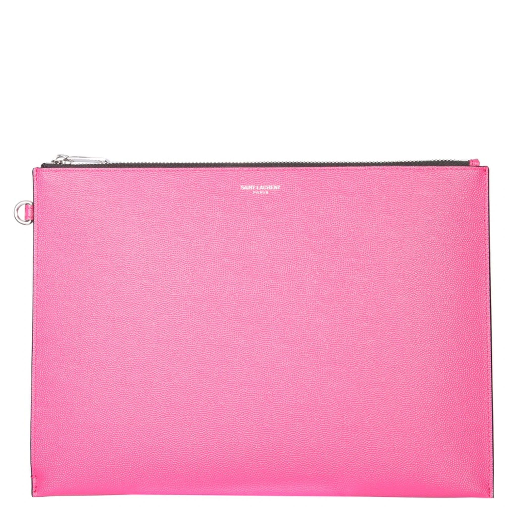 ZIPPER TABLET HOLDER