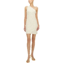 TERRY DRESS