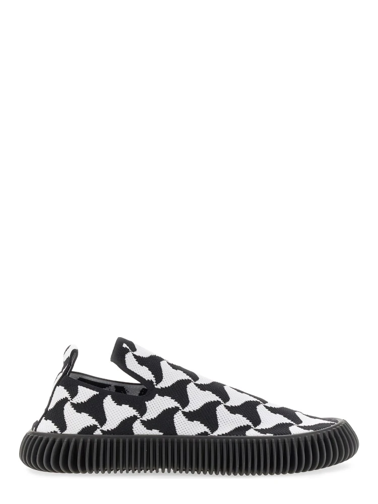 "RIPPLE" SNEAKER
