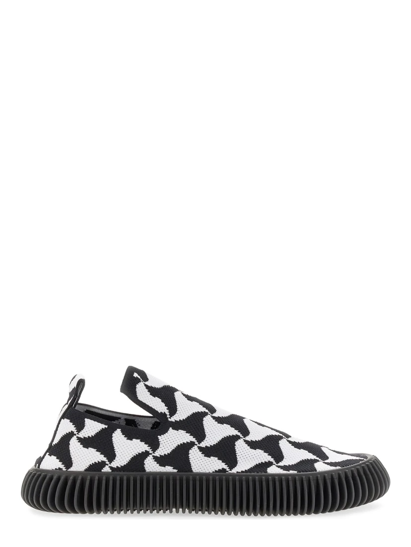 "RIPPLE" SNEAKER