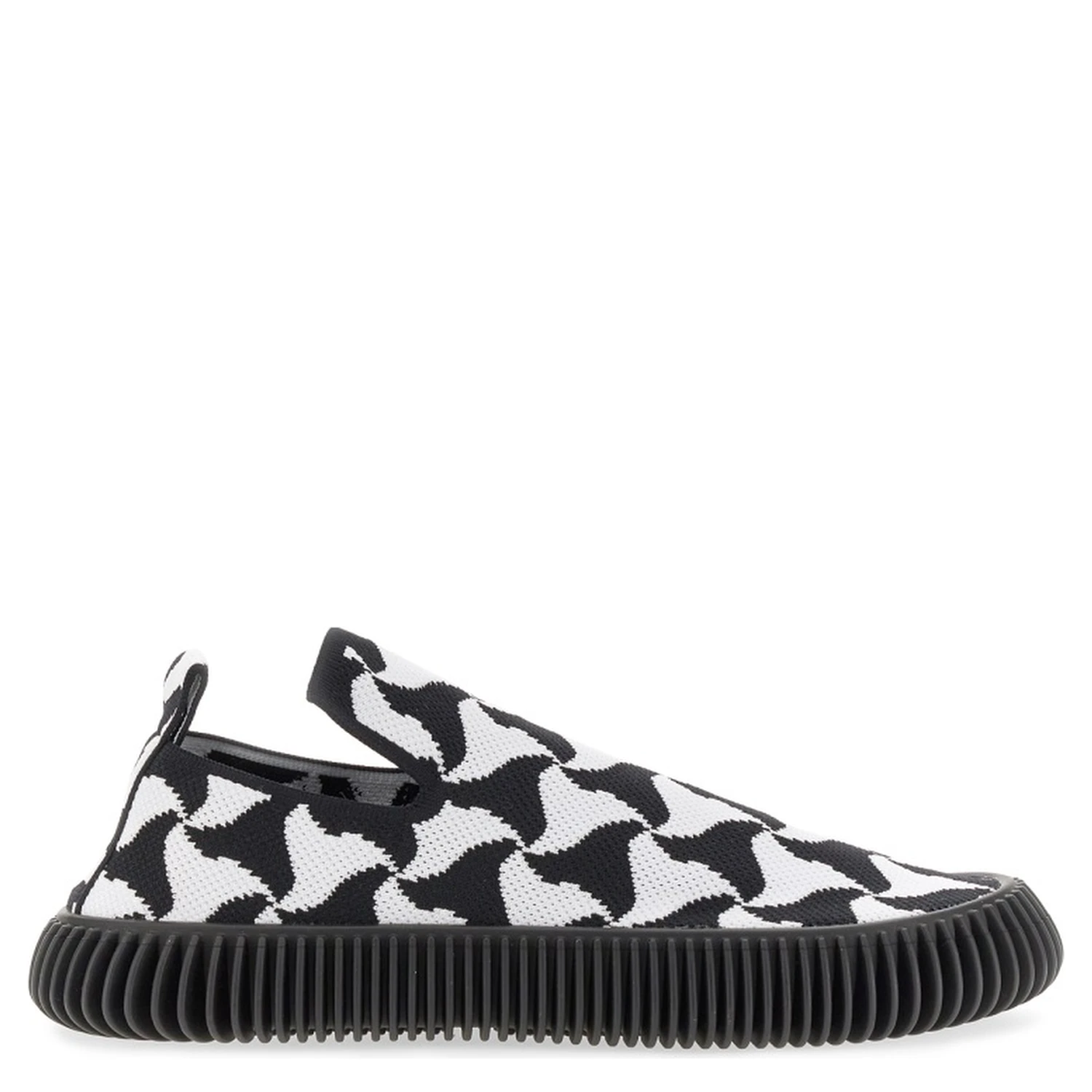 "RIPPLE" SNEAKER