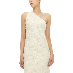 TERRY DRESS