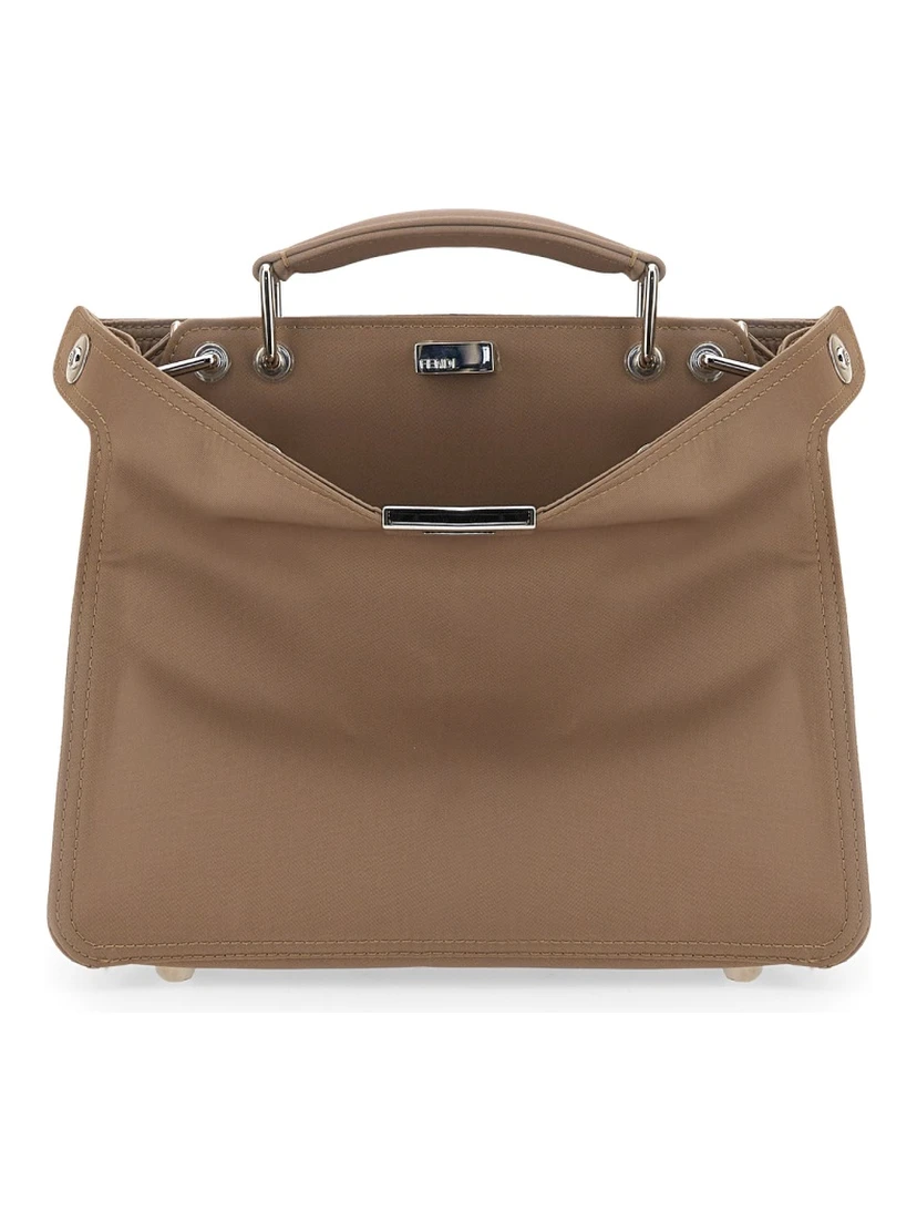 "PEEKABOO ISEEU" BAG SMALL