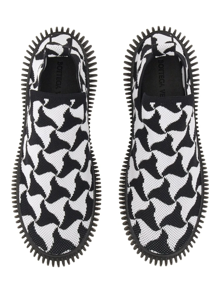 "RIPPLE" SNEAKER alternative