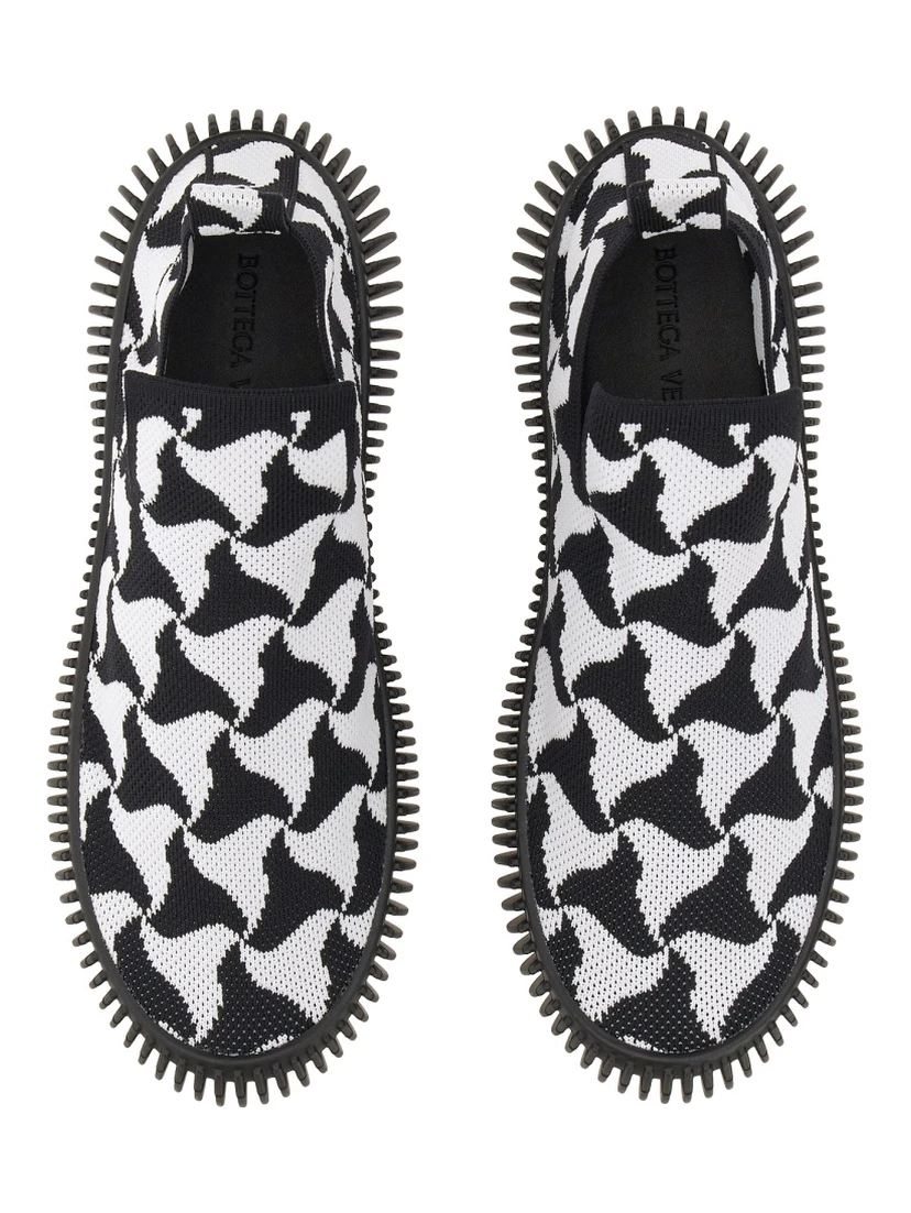 "RIPPLE" SNEAKER