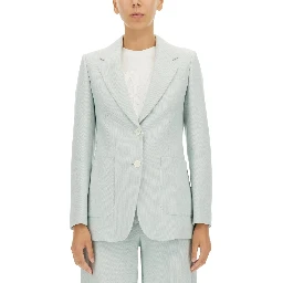 "FOX" JACKET