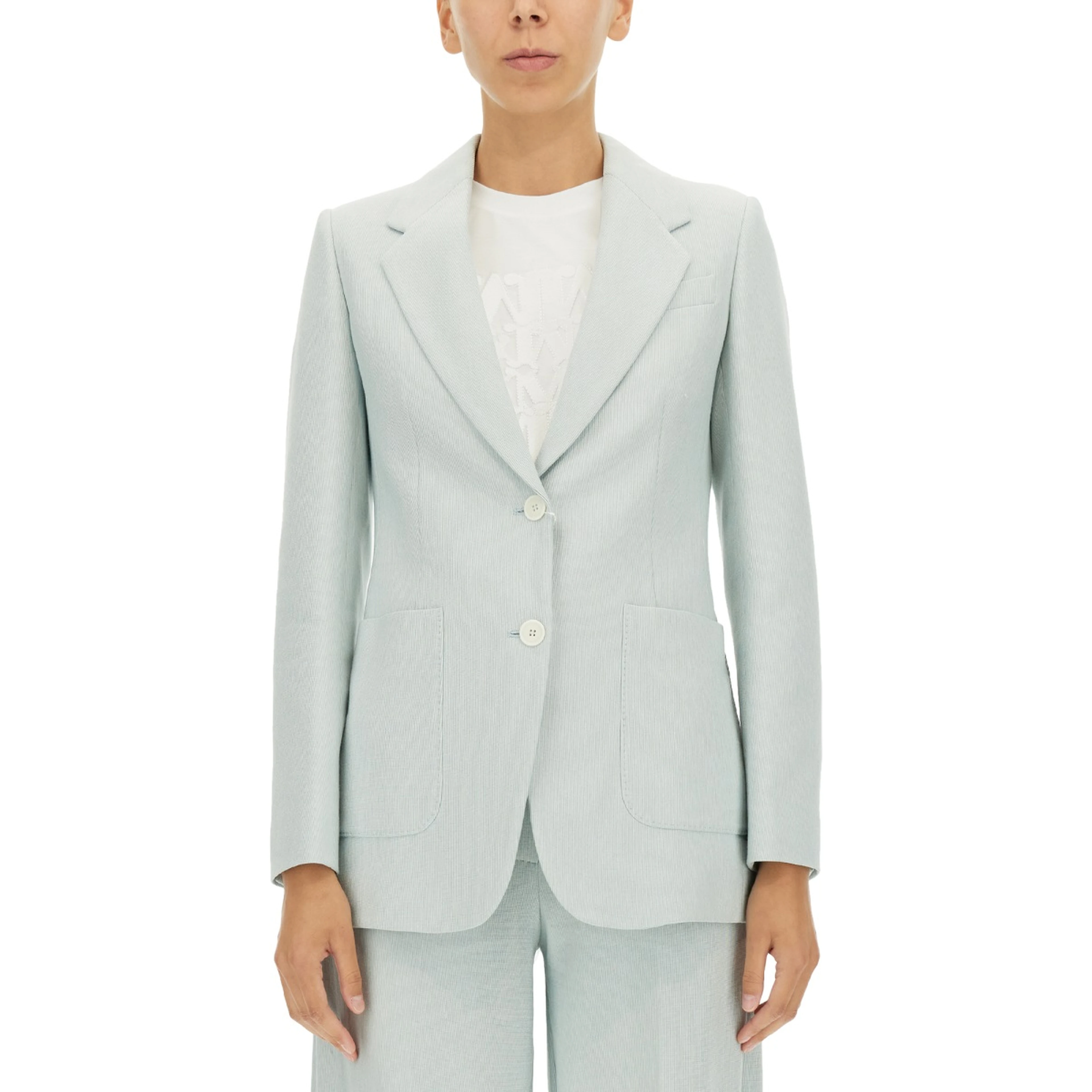 "FOX" JACKET