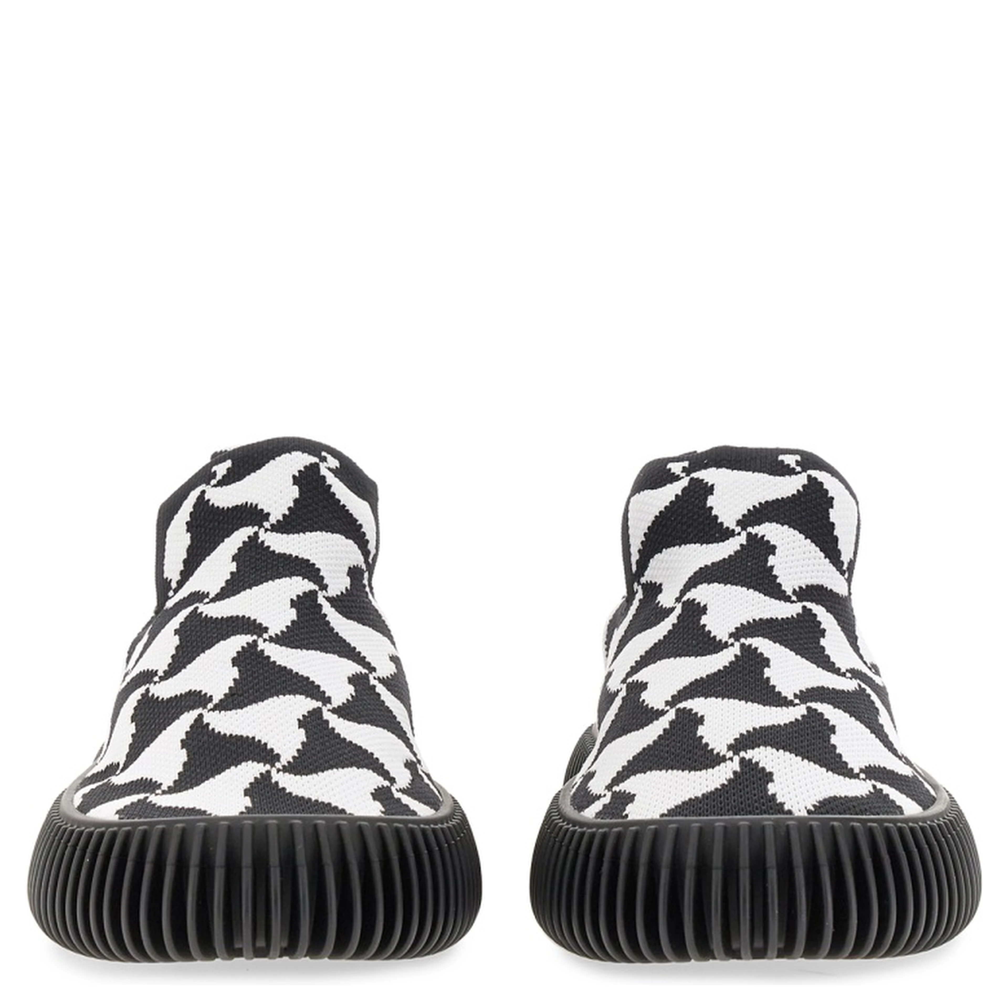 "RIPPLE" SNEAKER