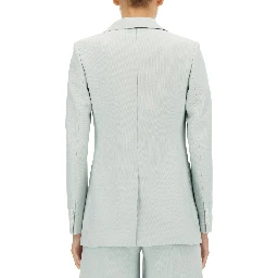 "FOX" JACKET