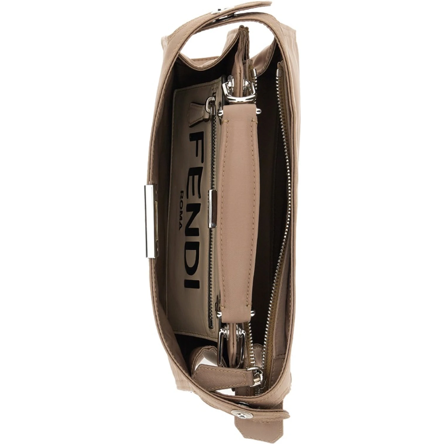 "PEEKABOO ISEEU" BAG SMALL