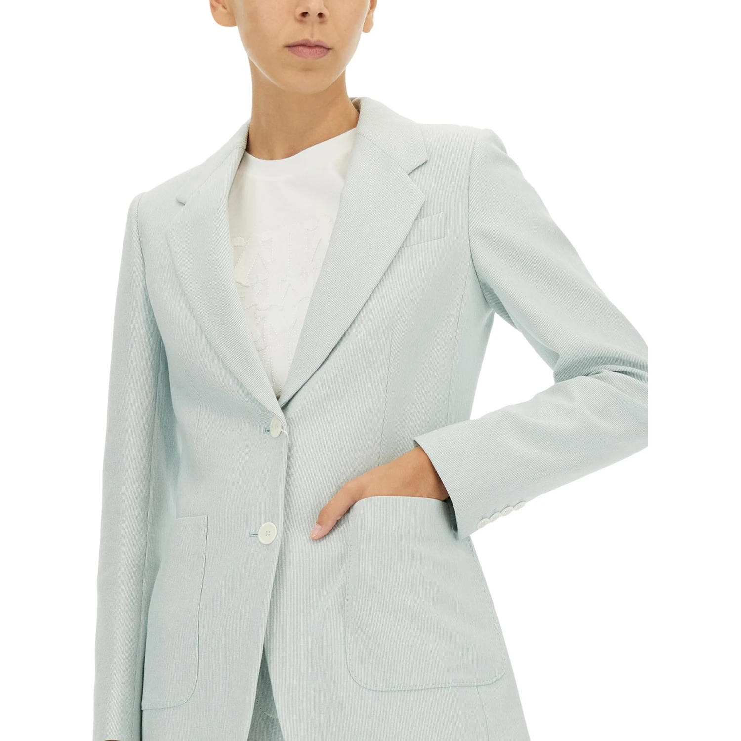 "FOX" JACKET