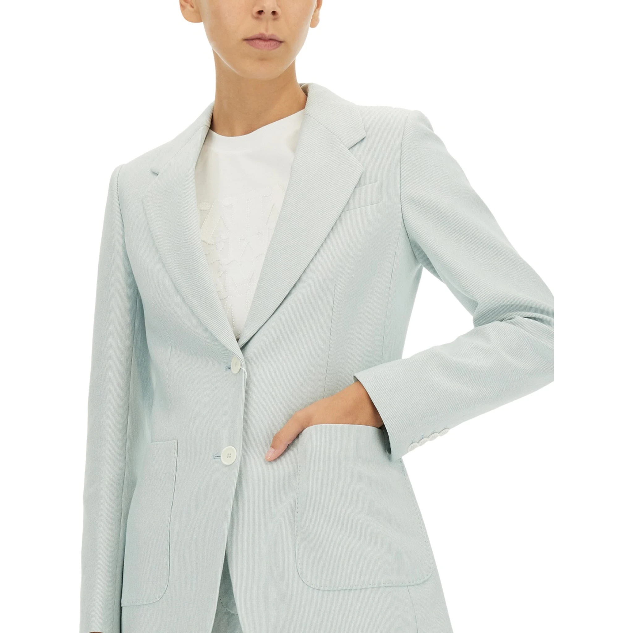 "FOX" JACKET