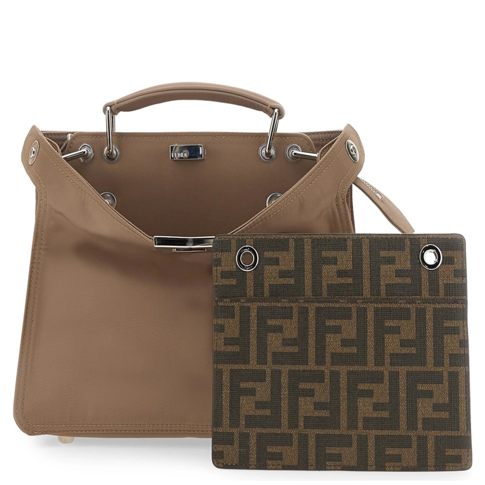 "PEEKABOO ISEEU" BAG SMALL
